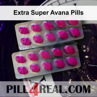 Extra Super Avana Pills 045
