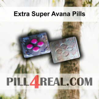 Extra Super Avana Pills 131