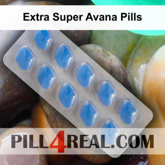 Extra Super Avana Pills 300