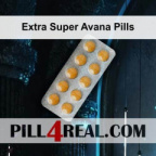 Extra Super Avana Pills 372