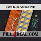 Extra Super Avana Pills 548