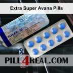 Extra Super Avana Pills 687
