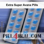 Extra Super Avana Pills 899