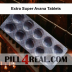 Extra Super Avana Tablets 910