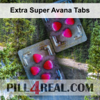 Extra Super Avana Tabs 960