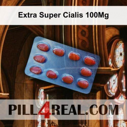 Extra Super Cialis 100Mg 027