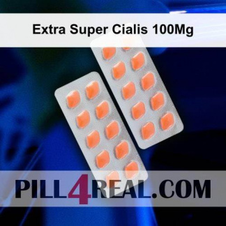 Extra Super Cialis 100Mg 221