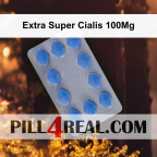 Extra Super Cialis 100Mg 406