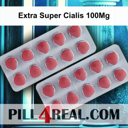 Extra Super Cialis 100Mg 518