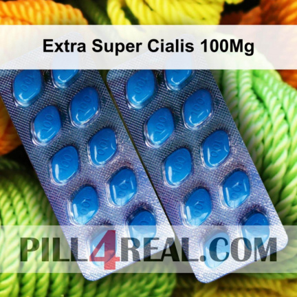 Extra Super Cialis 100Mg 787