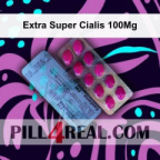 Extra Super Cialis 100Mg 905