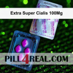 Extra Super Cialis 100Mg 981