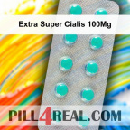 Extra Super Cialis 100Mg 991