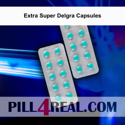 Extra Super Delgra Capsules 219