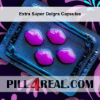Extra Super Delgra Capsules 268