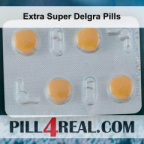 Extra Super Delgra Pills 431
