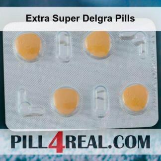 Extra Super Delgra Pills 431