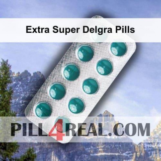 Extra Super Delgra Pills 591