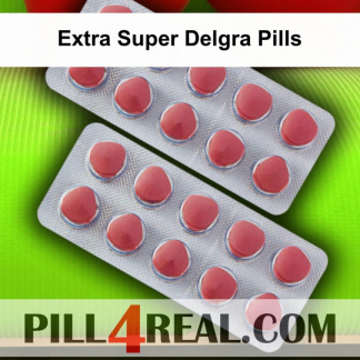 Extra Super Delgra Pills 706
