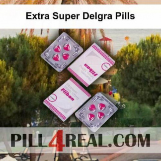 Extra Super Delgra Pills 742