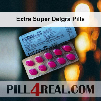 Extra Super Delgra Pills 851