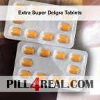 Extra Super Delgra Tablets 323