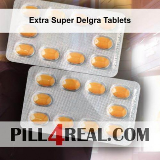 Extra Super Delgra Tablets 323