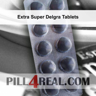 Extra Super Delgra Tablets 462
