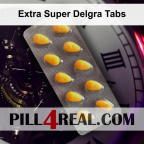Extra Super Delgra Tabs 095