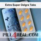 Extra Super Delgra Tabs 691