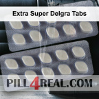 Extra Super Delgra Tabs 740
