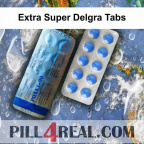 Extra Super Delgra Tabs 775