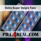 Extra Super Delgra Tabs 926