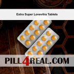 Extra Super Lovevitra Tablets 779