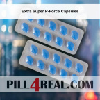 Extra Super P-Force Capsules 657
