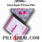 Extra Super P-Force Pills 573