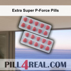 Extra Super P-Force Pills 641