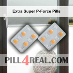Extra Super P-Force Pills 979