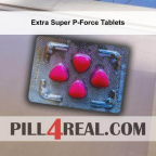 Extra Super P-Force Tablets 643