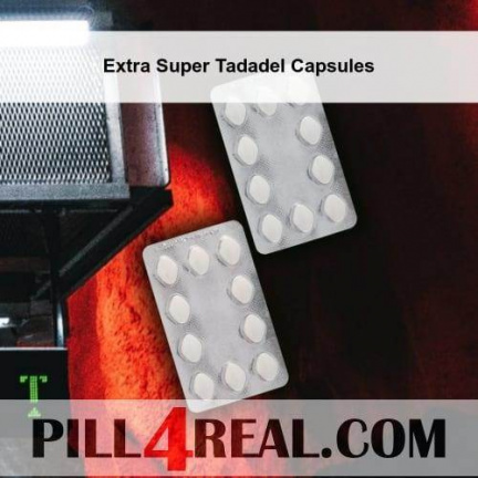 Extra Super Tadadel Capsules 471
