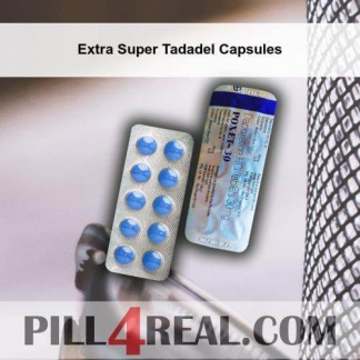 Extra Super Tadadel Capsules 790