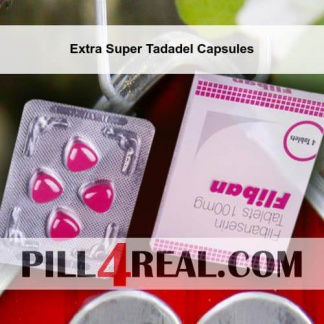 Extra Super Tadadel Capsules 793