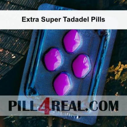 Extra Super Tadadel Pills 254