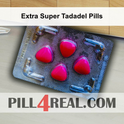 Extra Super Tadadel Pills 436