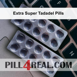Extra Super Tadadel Pills 514