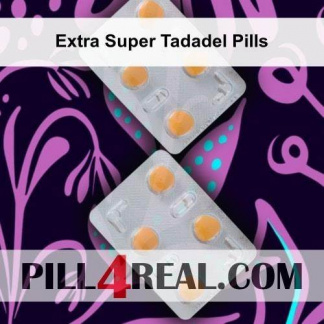 Extra Super Tadadel Pills 567