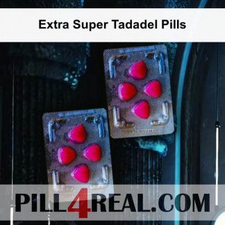 Extra Super Tadadel Pills 665