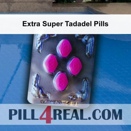 Extra Super Tadadel Pills 758