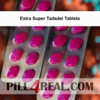 Extra Super Tadadel Tablets 005