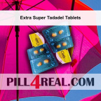 Extra Super Tadadel Tablets 319